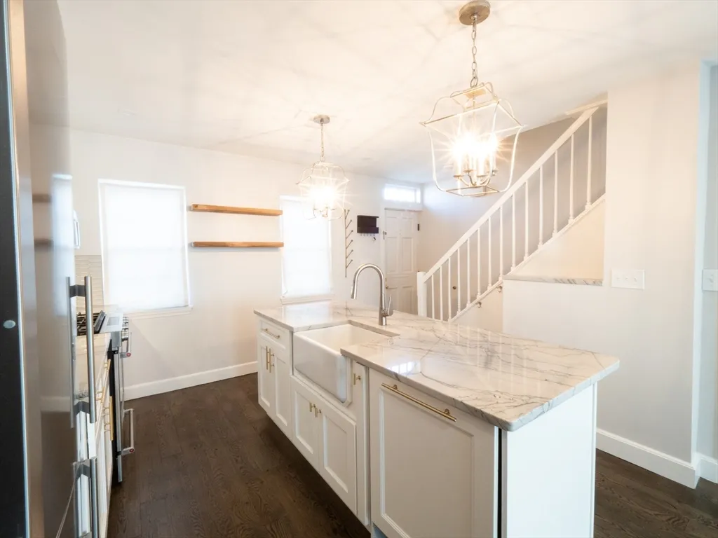 2 bed, 2 bath apartment for rent at 210 Third St Unit 1, East Cambridge — photo 11 of 33