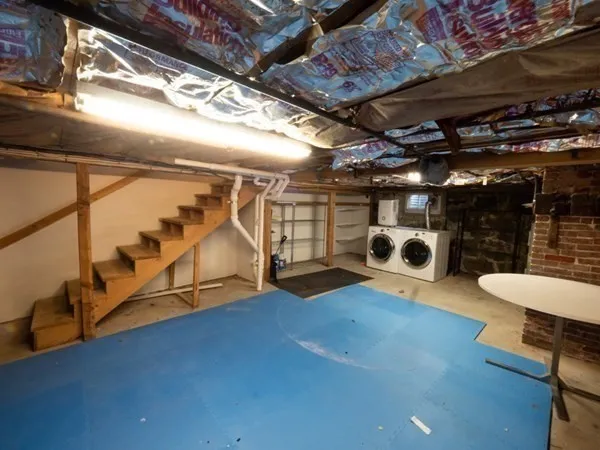 2 bed, 2 bath apartment for rent at 210 Third St Unit 1, East Cambridge — photo 31 of 33