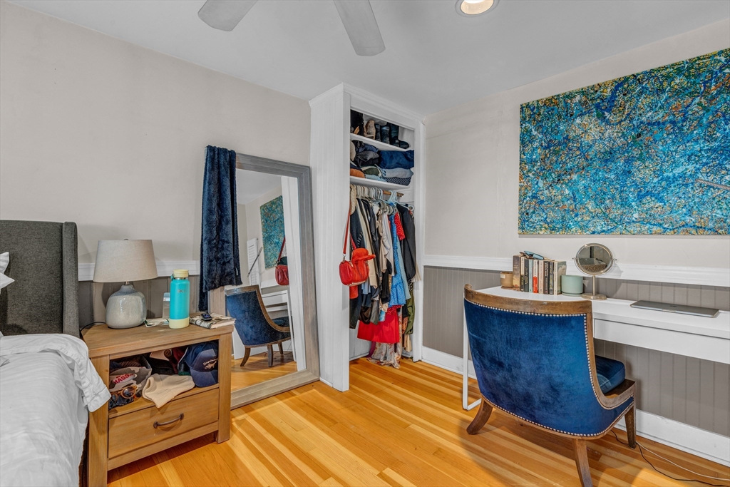 4 bed, 2 bath apartment for rent at 210 W 8th Unit SF, South Boston — photo 12 of 17