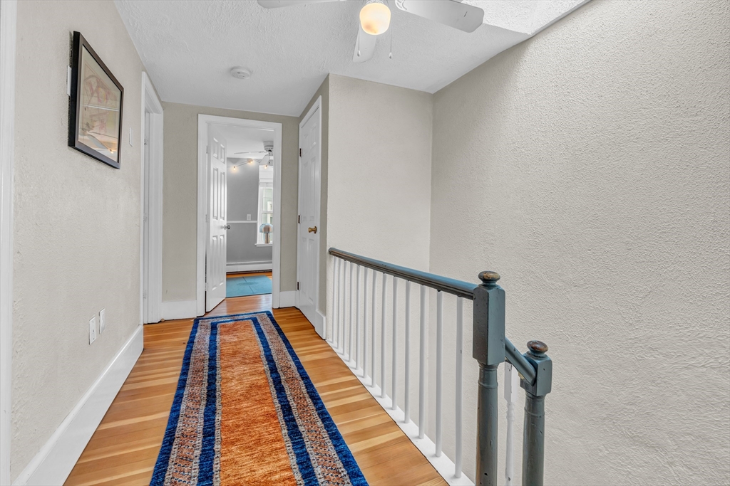 4 bed, 2 bath apartment for rent at 210 W 8th Unit SF, South Boston — photo 16 of 17