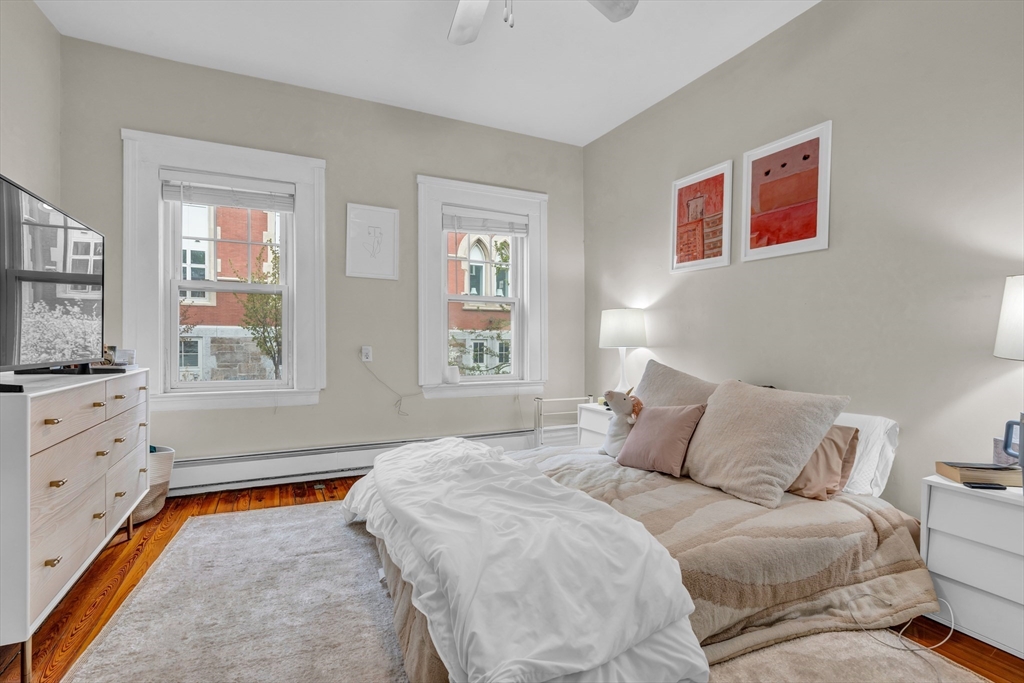 4 bed, 2 bath apartment for rent at 210 W 8th Unit SF, South Boston — photo 7 of 17