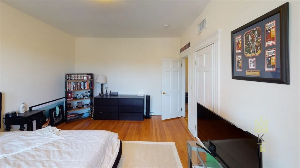 1 bed, 1 bath apartment for rent at 210 Winthrop Rd Unit 12, Aspinwall Hill — photo 8 of 15