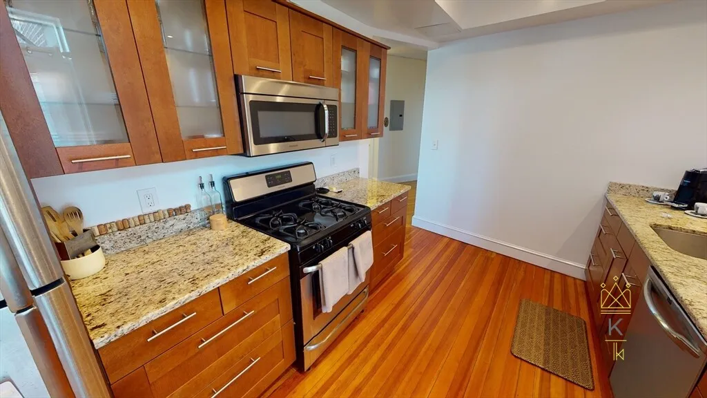 1 bed, 1 bath apartment for rent at 210 Winthrop Rd Unit 12, Aspinwall Hill — photo 5 of 15