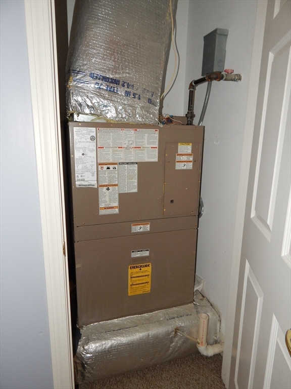1 bed, 1 bath apartment for rent at 2105 Briarwood Village Unit 2105, Clinton — photo 24 of 34