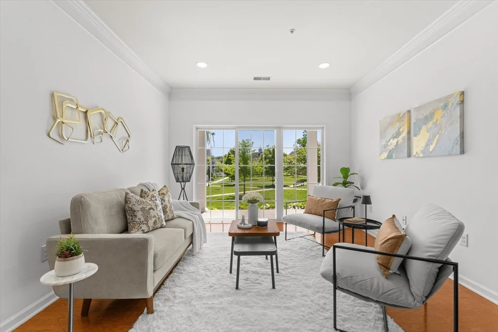 2 bed, 2 bath apartment for rent at 2106 Simeon Howard Way Unit 2106, Westborough — photo 5 of 11