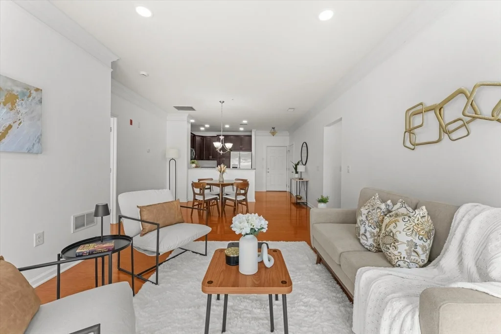 2 bed, 2 bath apartment for rent at 2106 Simeon Howard Way Unit 2106, Westborough — photo 6 of 11