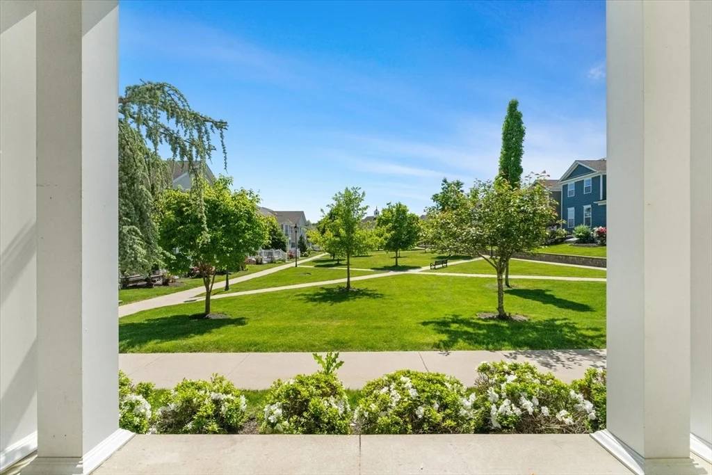 2 bed, 2 bath apartment for rent at 2106 Simeon Howard Way Unit 2106, Westborough