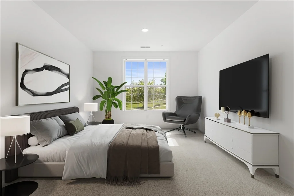 2 bed, 2 bath apartment for rent at 2106 Simeon Howard Way Unit 2106, Westborough — photo 8 of 11