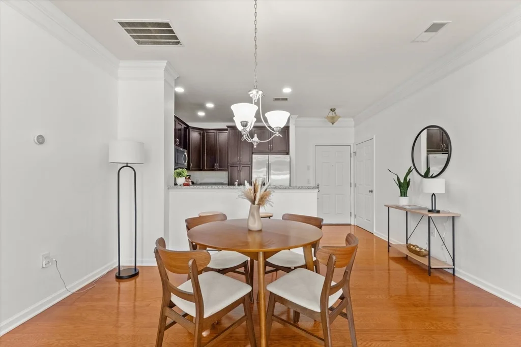 2 bed, 2 bath apartment for rent at 2106 Simeon Howard Way Unit 2106, Westborough — photo 4 of 11