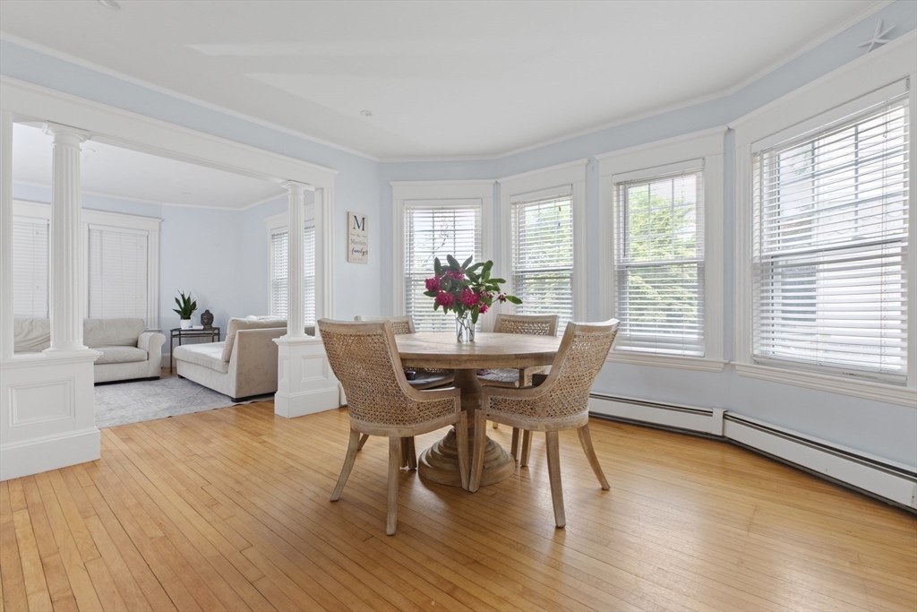 3 bed, 2 bath apartment for rent at 211 Castle Rd, Nahant — photo 7 of 12
