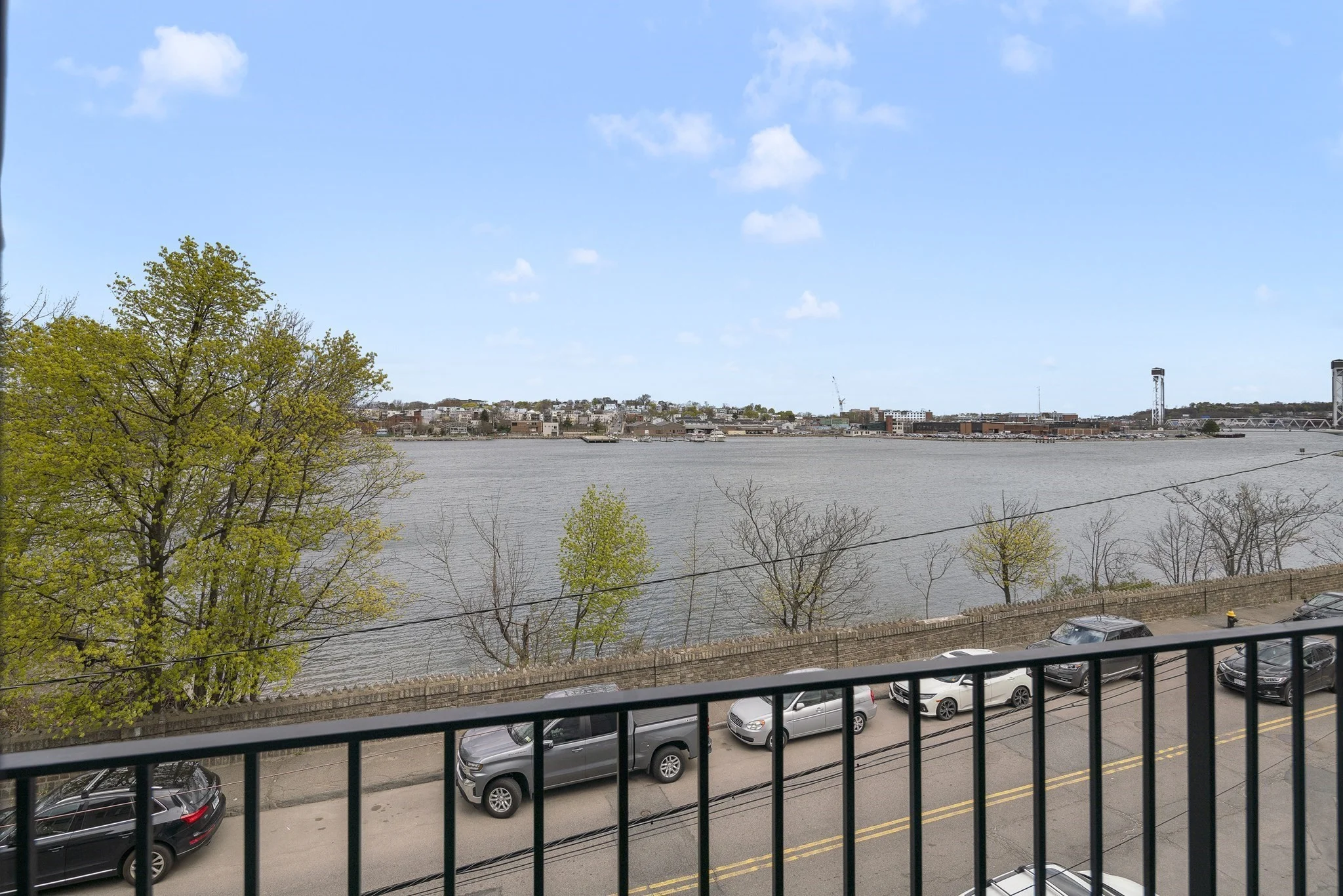 2 bed, 2 bath apartment for rent at 211 Condor Unit 8, East Boston — photo 8 of 17