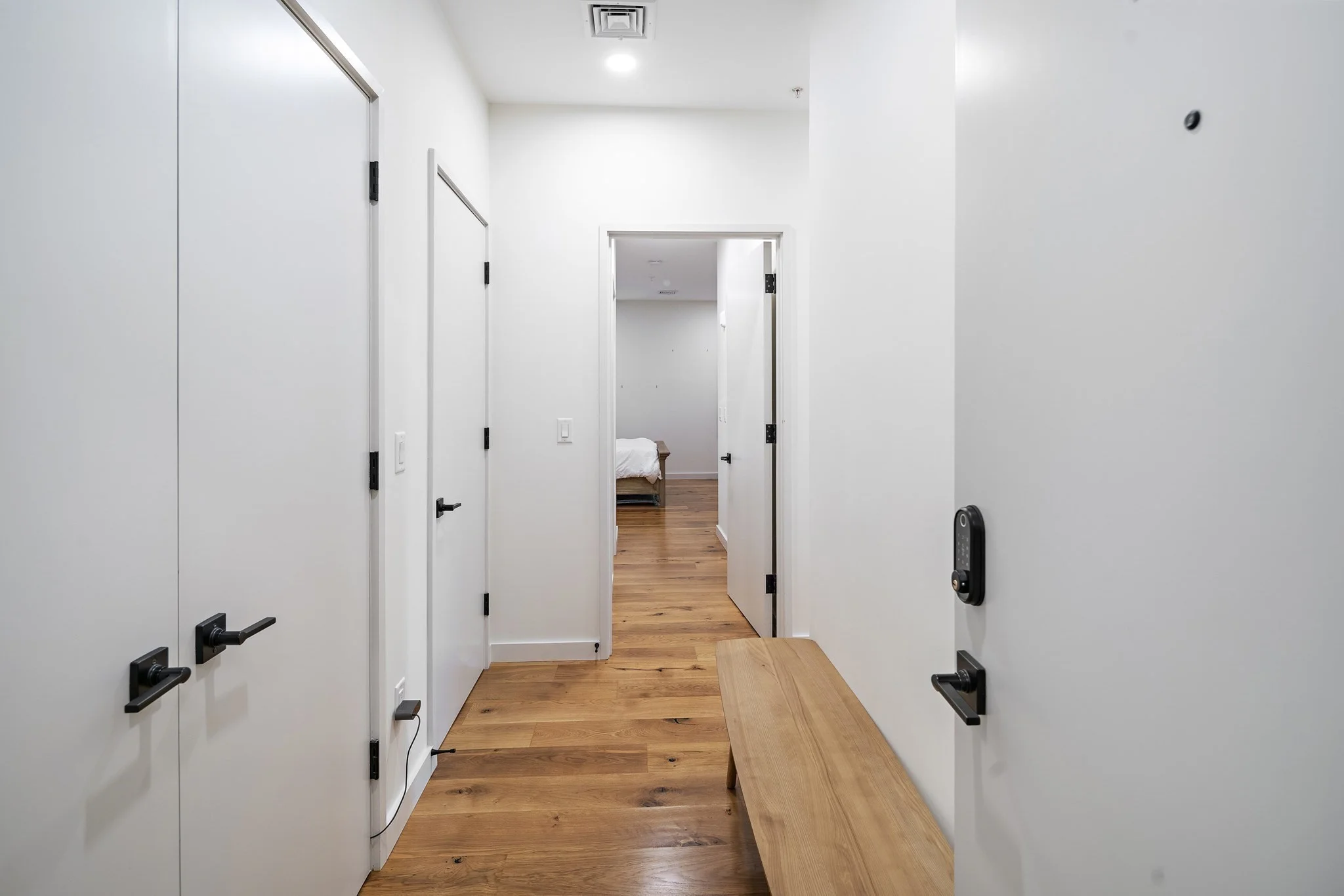 2 bed, 2 bath apartment for rent at 211 Condor Unit 8, East Boston — photo 10 of 17