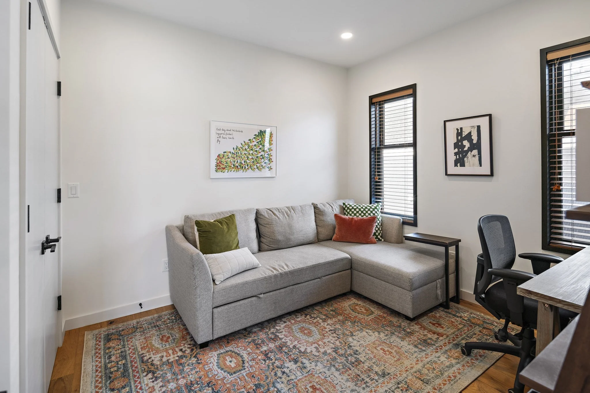 2 bed, 2 bath apartment for rent at 211 Condor Unit 8, East Boston — photo 14 of 17