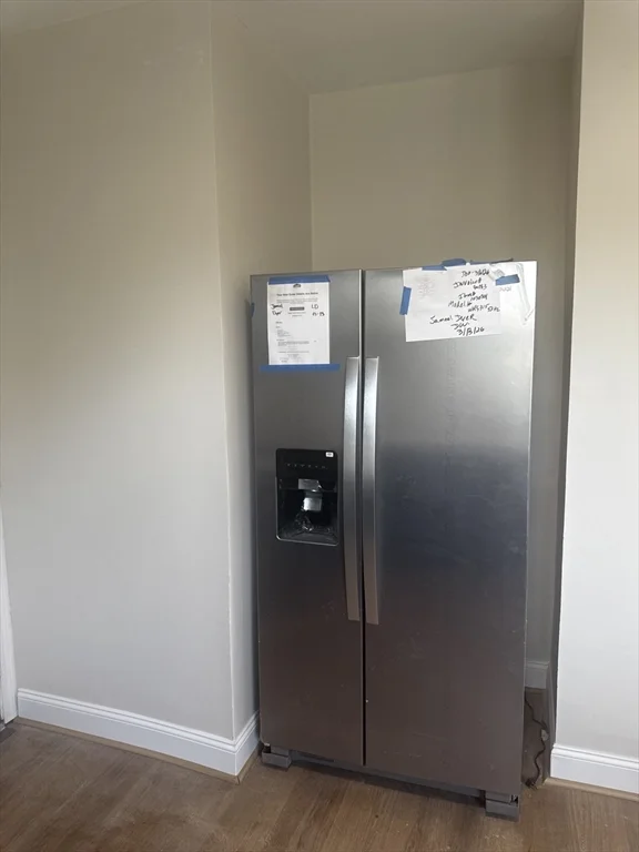 3 bed, 1 bath apartment for rent at 211 Delhi St Unit 2, Mattapan — photo 17 of 18