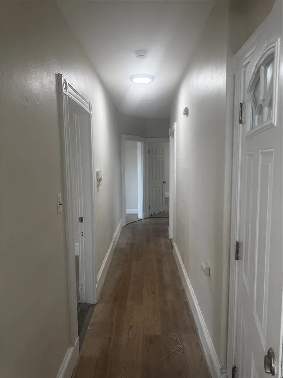 3 bed, 1 bath apartment for rent at 211 Delhi St Unit 2, Mattapan — photo 6 of 18