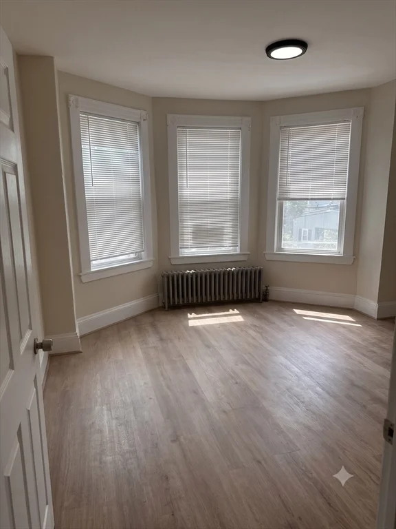 3 bed, 1 bath apartment for rent at 211 Delhi St Unit 2, Mattapan — photo 5 of 18