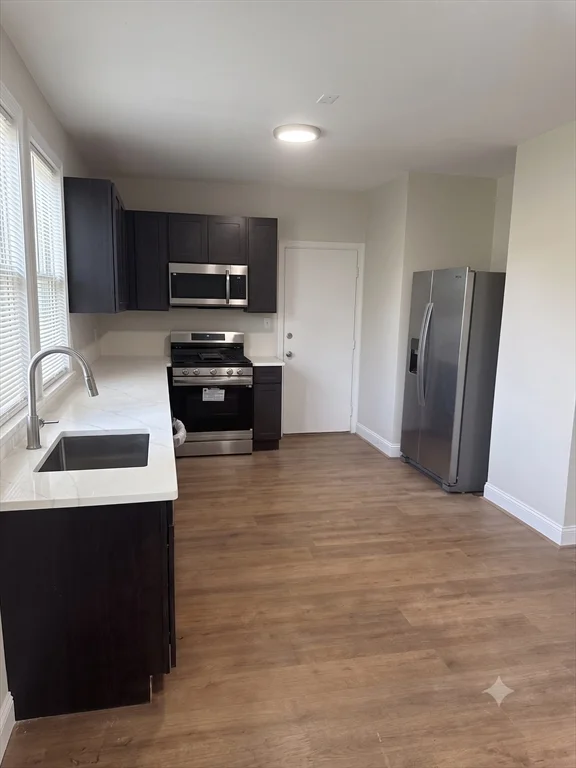 3 bed, 1 bath apartment for rent at 211 Delhi St Unit 2, Mattapan — photo 14 of 18