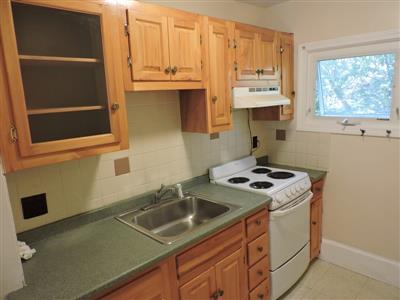 1 bed, 1 bath apartment for rent at 211 Forest St Unit 1, Arlington — photo 1 of 13