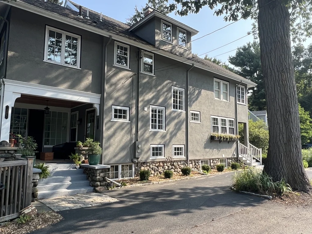 5 bed, 3 bath apartment for rent at 211 Forest St, Winchester — photo 39 of 41