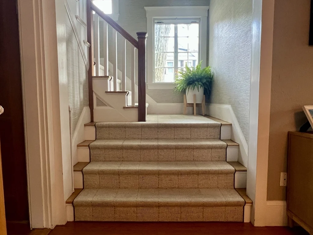 5 bed, 3 bath apartment for rent at 211 Forest St, Winchester — photo 18 of 41