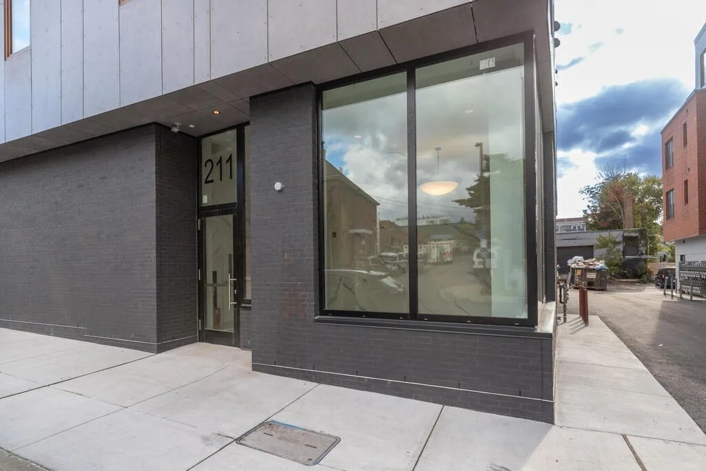 1 bed, 1 bath apartment for rent at 211 Green St Unit 209, Jamaica Plain — photo 10 of 12