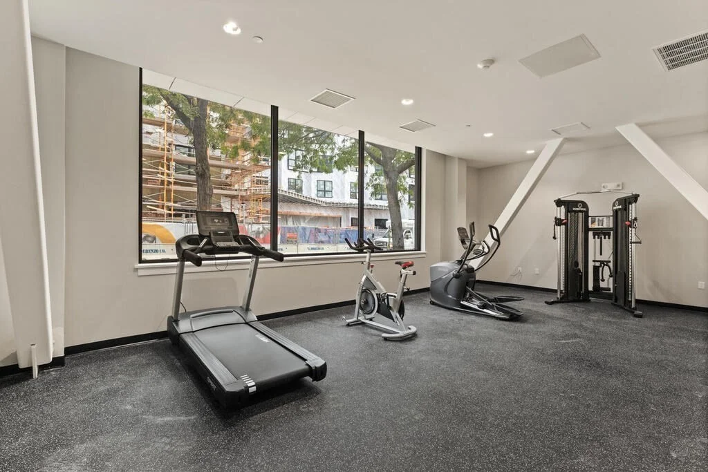 1 bed, 1 bath apartment for rent at 211 Green St Unit 408, Jamaica Plain — photo 5 of 12