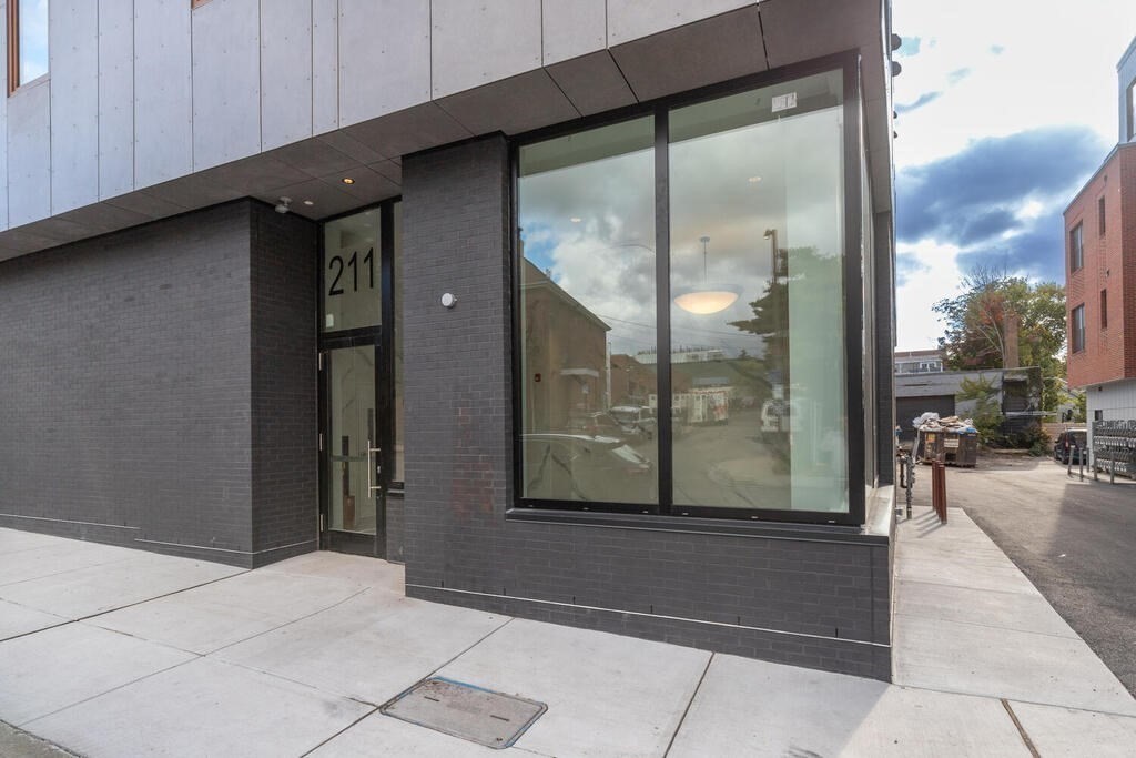 1 bed, 1 bath apartment for rent at 211 Green St Unit 410, Jamaica Plain — photo 10 of 12
