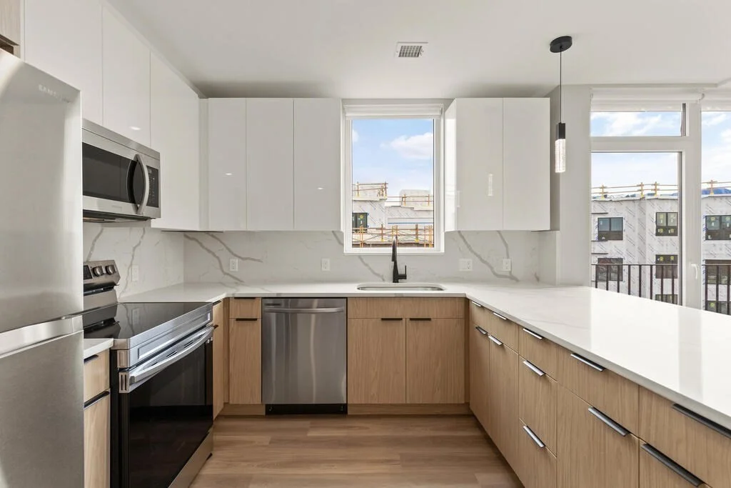 1 bed, 1 bath apartment for rent at 211 Green St Unit 501, Jamaica Plain — photo 2 of 14