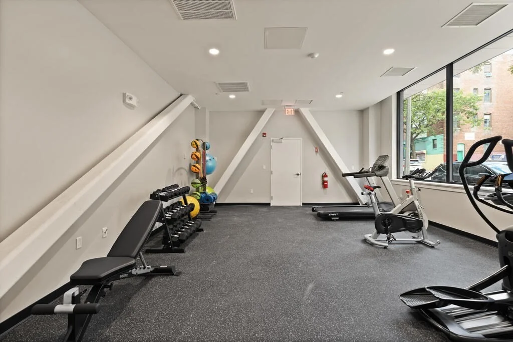 1 bed, 1 bath apartment for rent at 211 Green St Unit 501, Jamaica Plain — photo 8 of 14