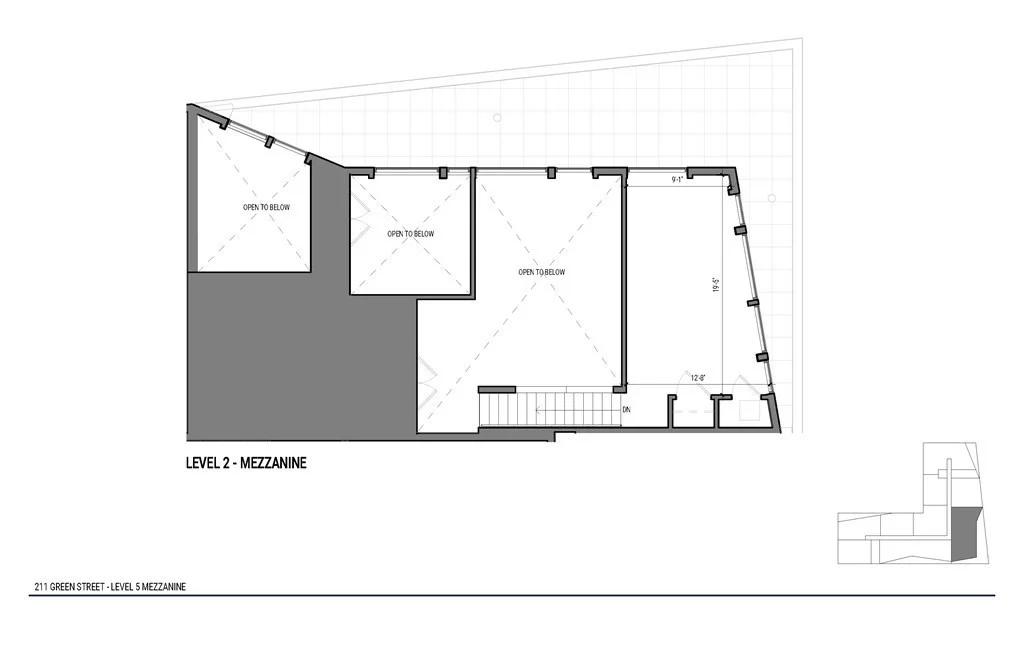 3 bed, 2 bath apartment for rent at 211 Green St Unit 505, Jamaica Plain — photo 4 of 4