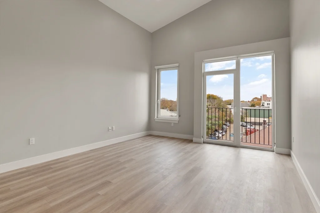 2 bed, 2 bath apartment for rent at 211 Green St Unit 507, Jamaica Plain — photo 4 of 11