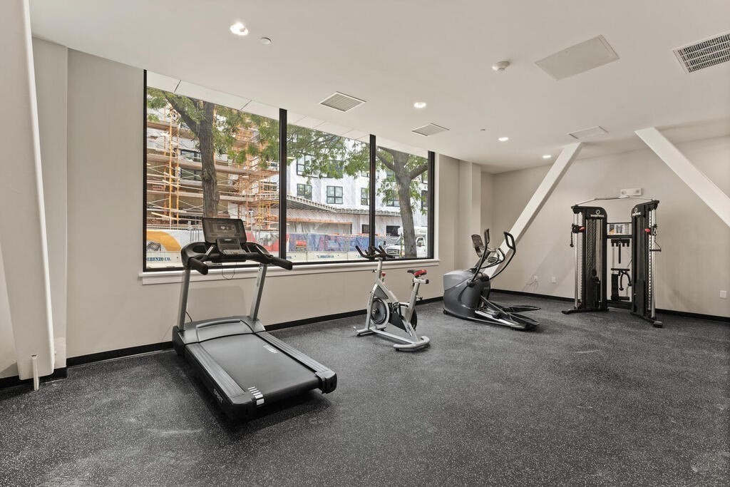 1 bed, 1 bath apartment for rent at 211 Green St Unit 508, Jamaica Plain — photo 6 of 12