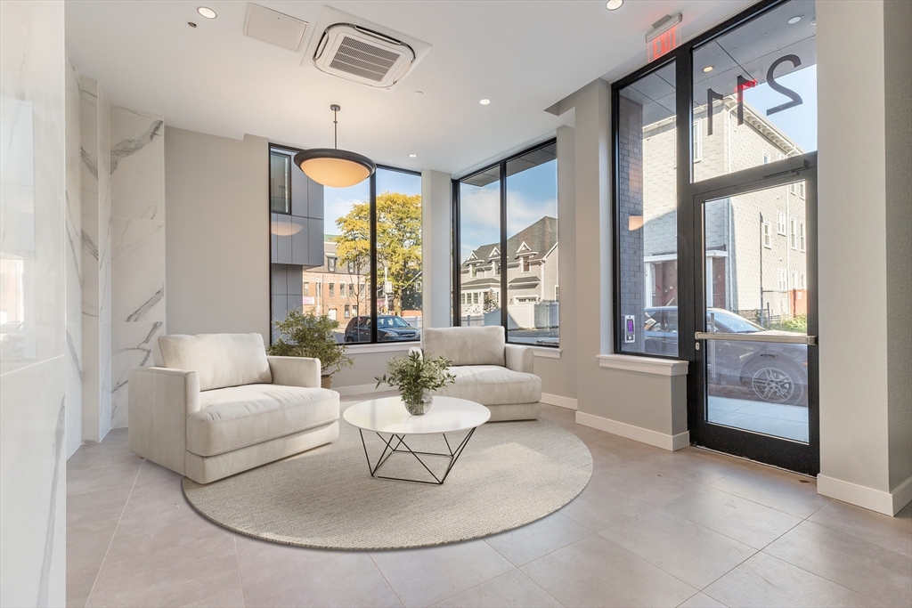 1 bed, 1 bath apartment for rent at 211 Green St Unit 508, Jamaica Plain — photo 11 of 12