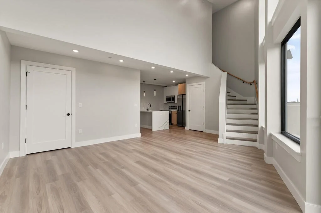 3 bed, 3 bath apartment for rent at 211 Green St Unit 509, Jamaica Plain — photo 3 of 17