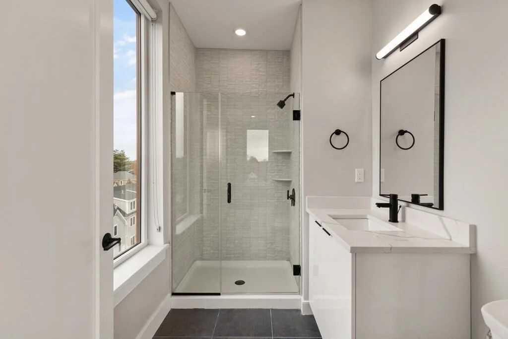 3 bed, 3 bath apartment for rent at 211 Green St Unit 509, Jamaica Plain — photo 5 of 17