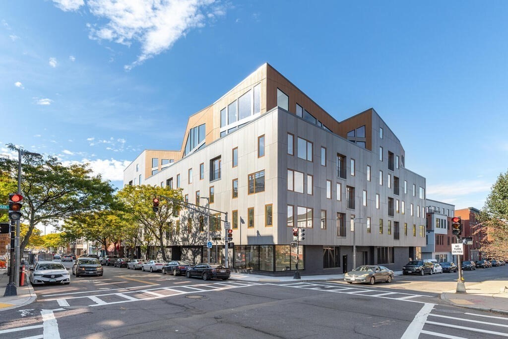 1 bed, 1 bath apartment for rent at 211 Green St Unit 510, Jamaica Plain — photo 9 of 12