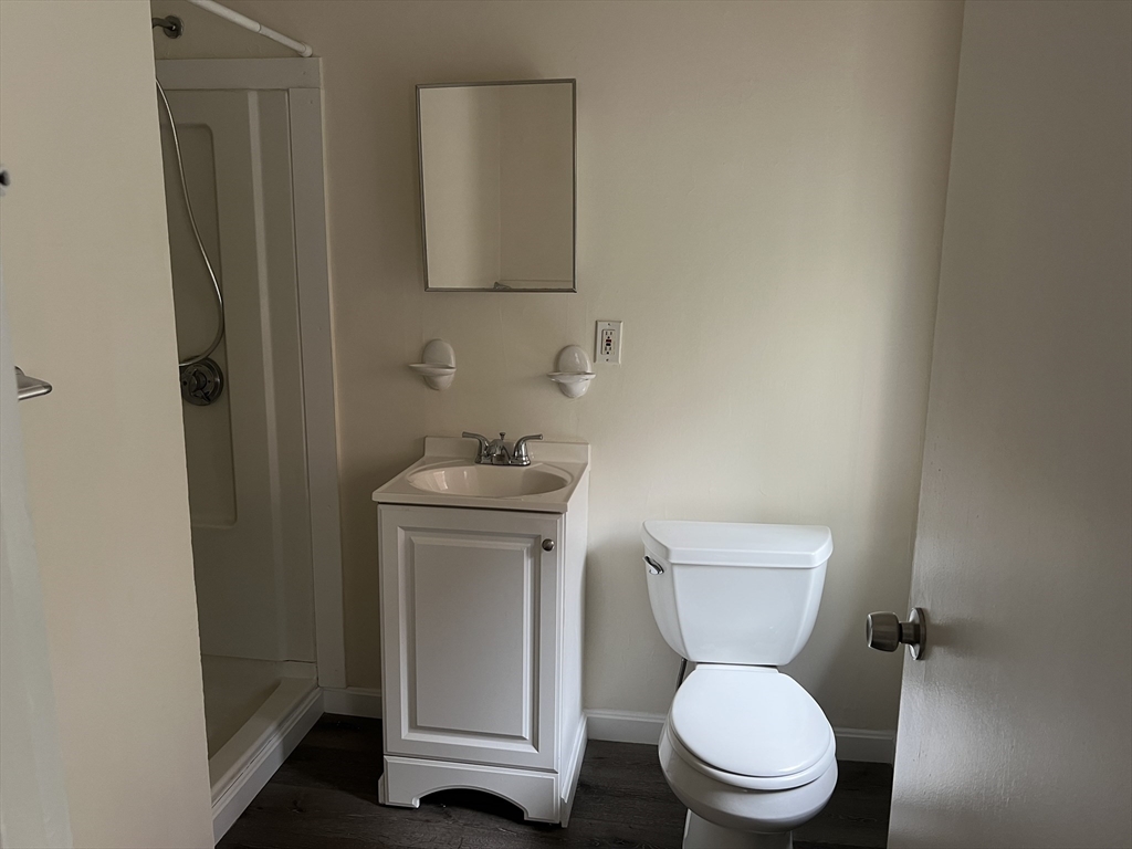 1 bed, 1 bath apartment for rent at 211 Harrison Ave Unit 5, Midtown — photo 9 of 9