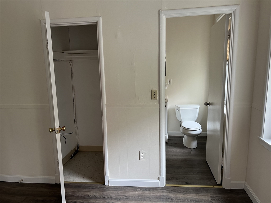 1 bed, 1 bath apartment for rent at 211 Harrison Ave Unit 5, Midtown — photo 8 of 9