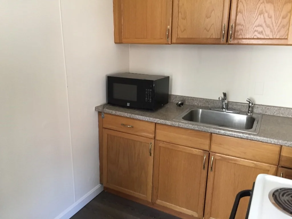 1 bed, 1 bath apartment for rent at 211 Harrison Unit 2, Chinatown