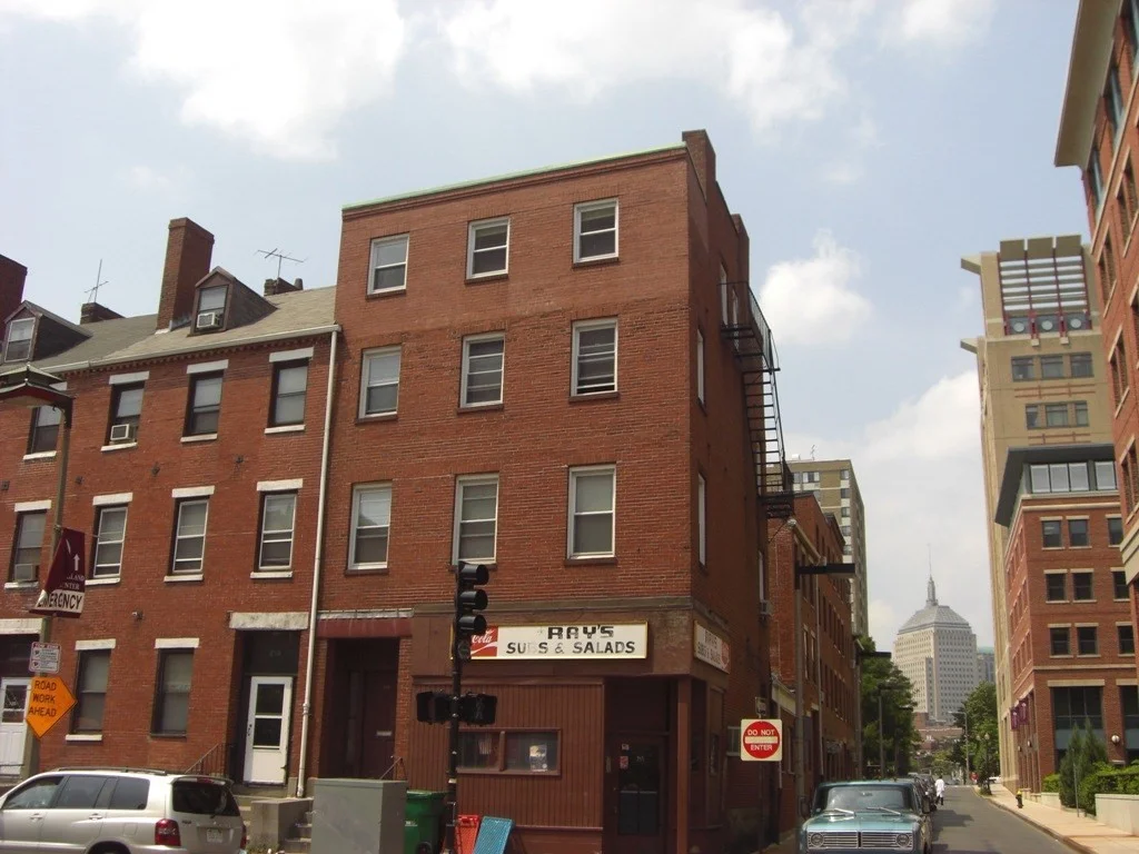 1 bed, 1 bath apartment for rent at 211 Harrison Unit 2, Chinatown — photo 7 of 7