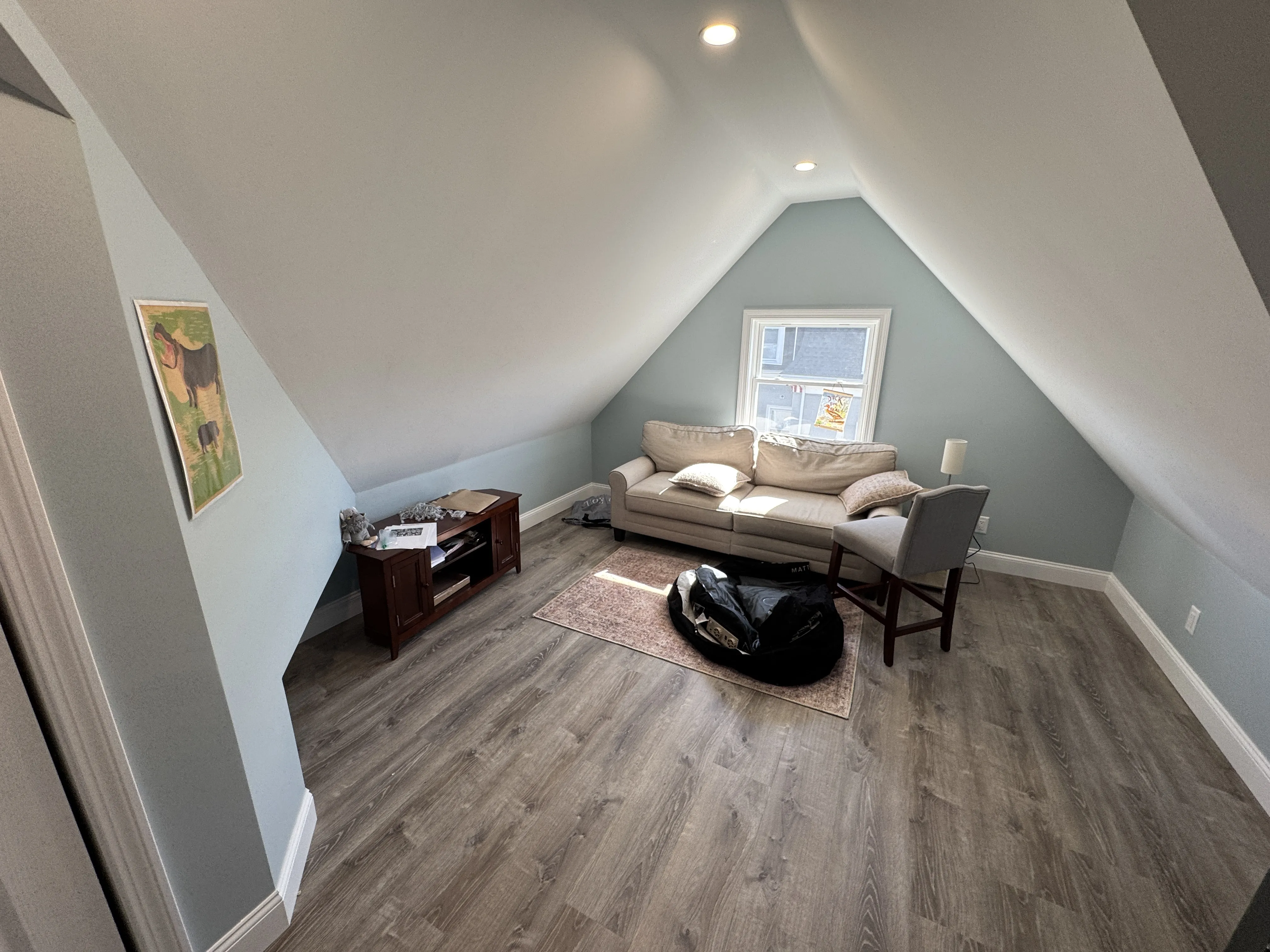 4 bed, 1 bath apartment for rent at 211 Holland St Unit 2, Teele Square — photo 27 of 44