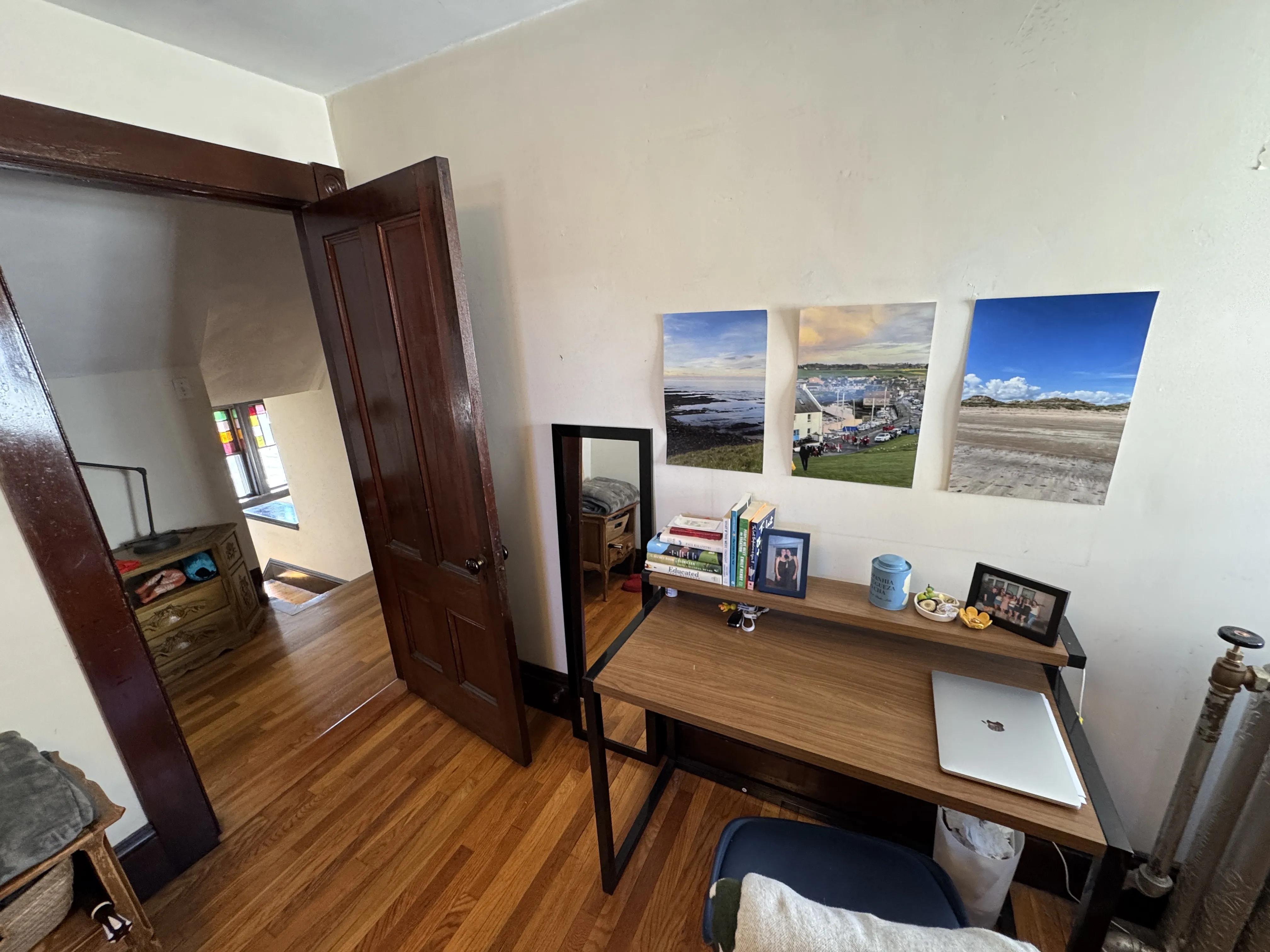4 bed, 1 bath apartment for rent at 211 Holland St Unit 2, Teele Square — photo 35 of 44