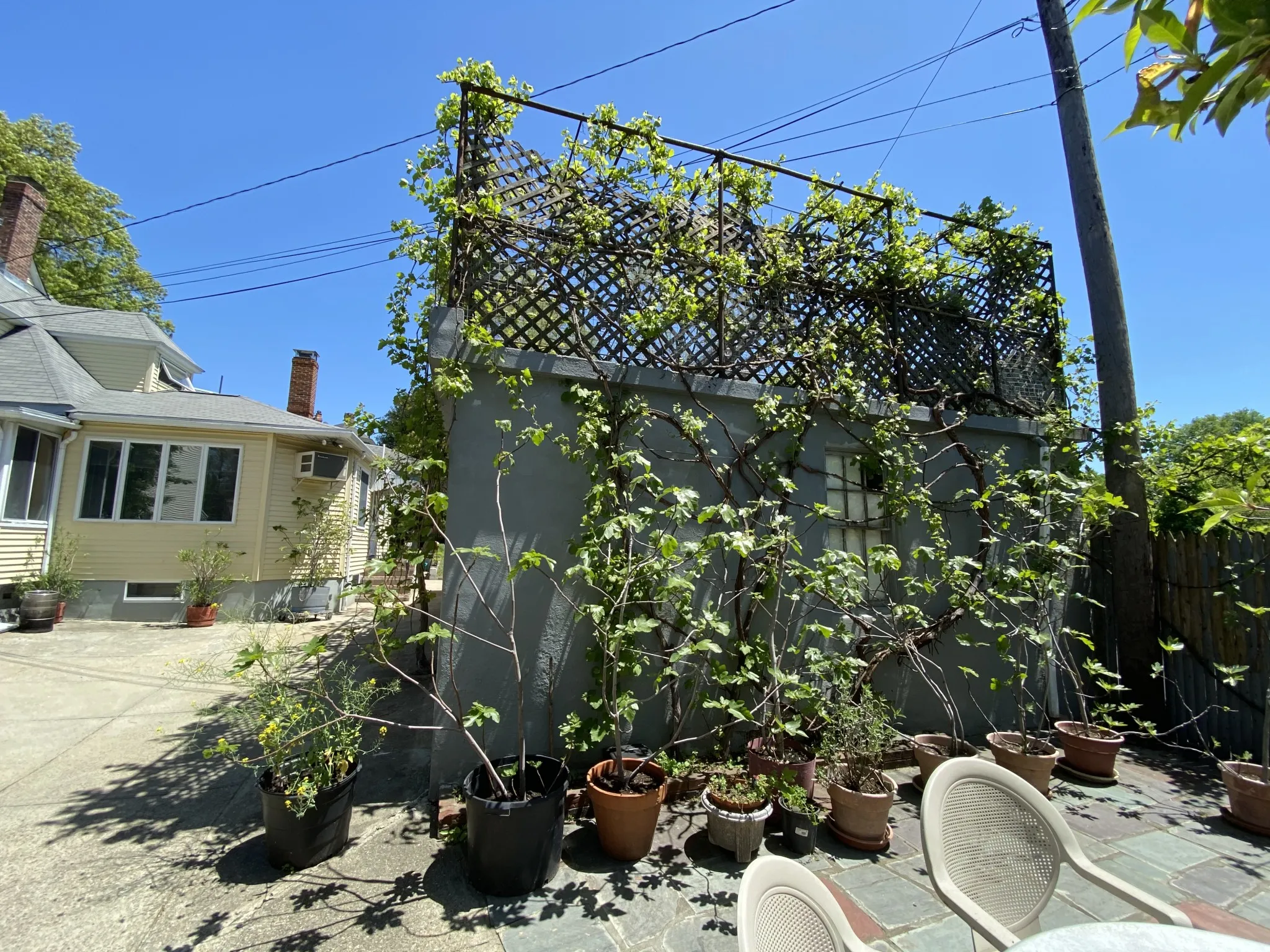 4 bed, 1 bath apartment for rent at 211 Holland St Unit 2, Teele Square — photo 38 of 44