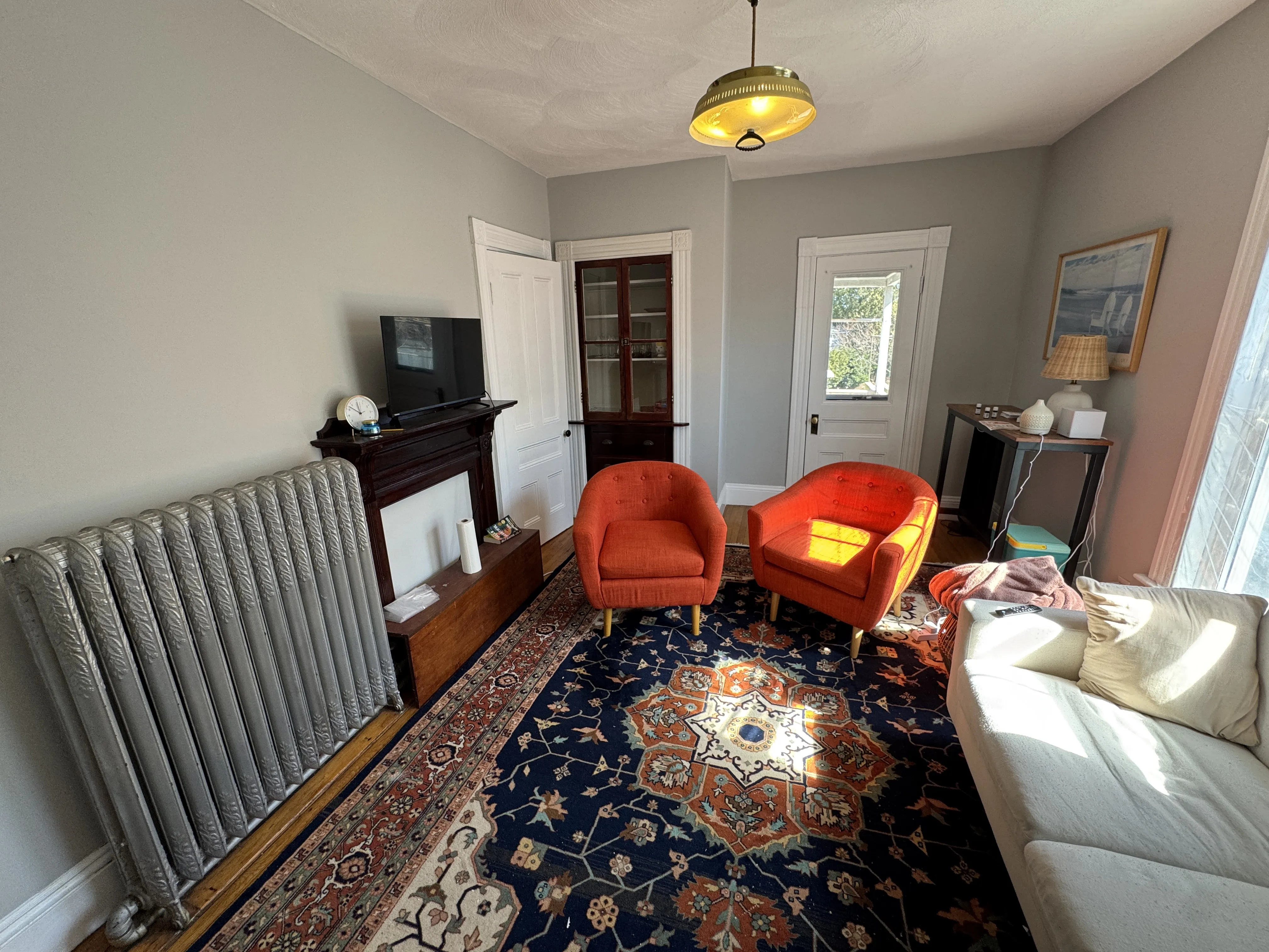 4 bed, 1 bath apartment for rent at 211 Holland St Unit 2, Teele Square — photo 14 of 44