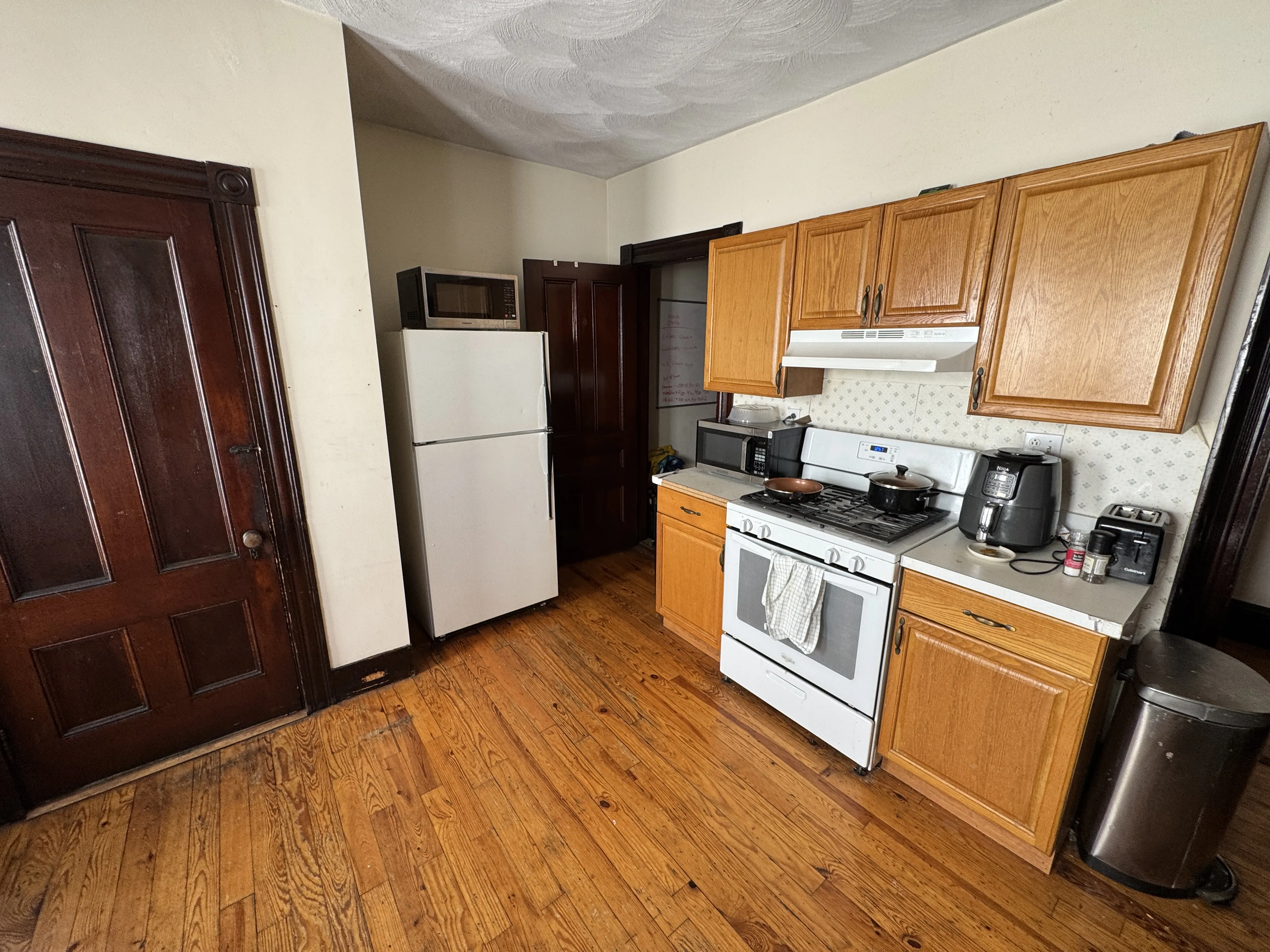 4 bed, 1 bath apartment for rent at 211 Holland St Unit 2, Teele Square — photo 19 of 44