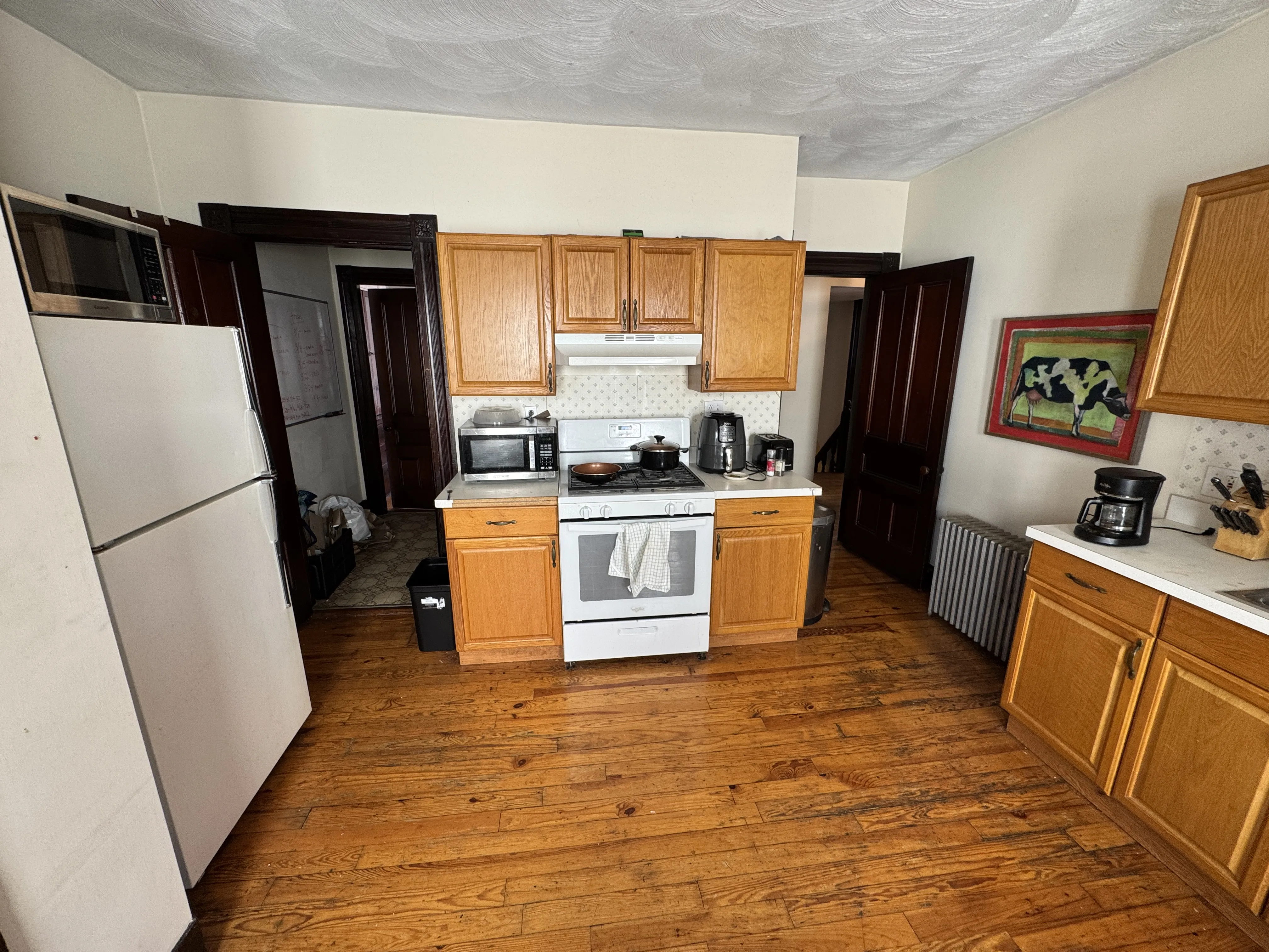 4 bed, 1 bath apartment for rent at 211 Holland St Unit 2, Teele Square — photo 18 of 44