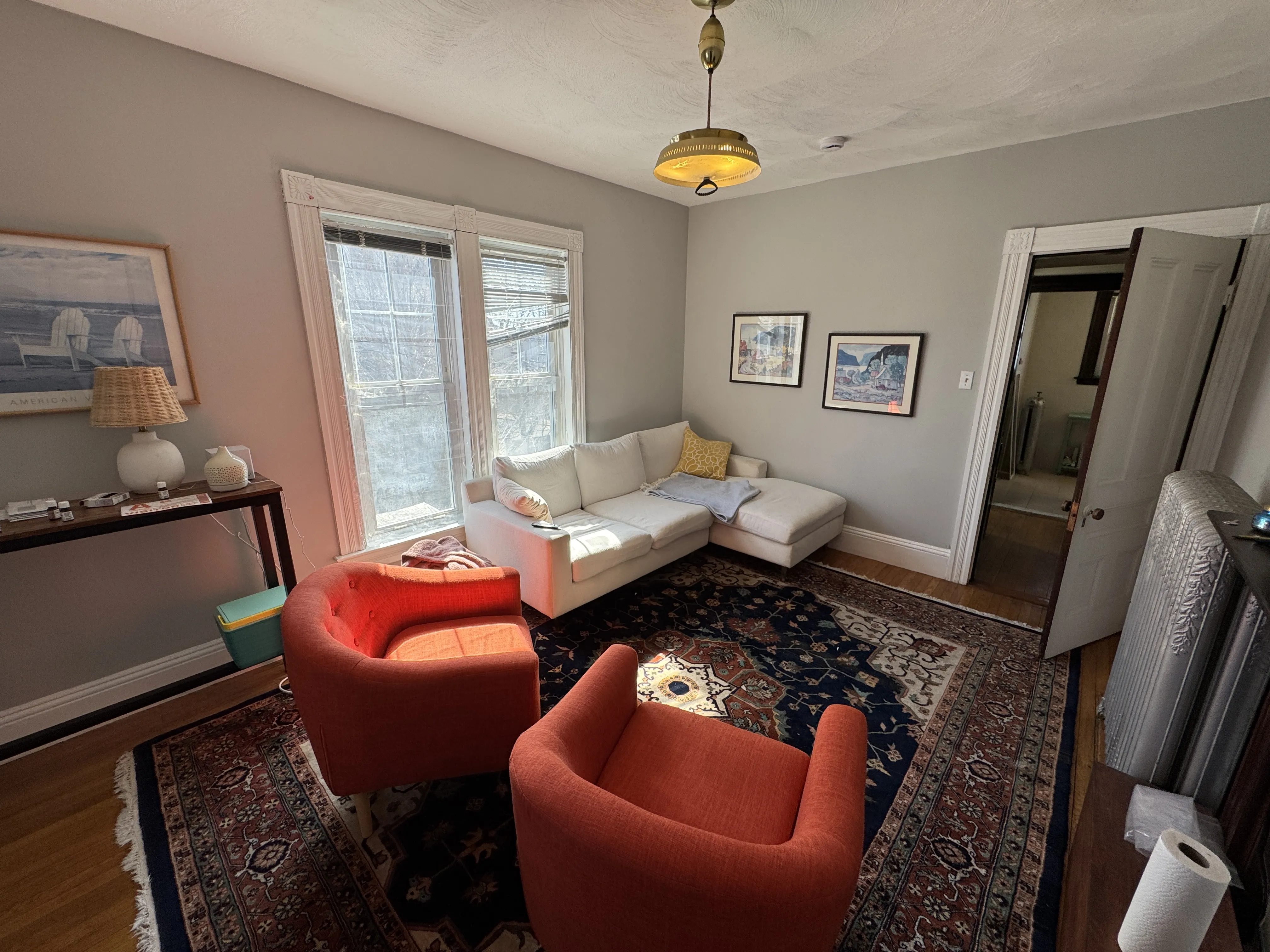 4 bed, 1 bath apartment for rent at 211 Holland St Unit 2, Teele Square — photo 13 of 44