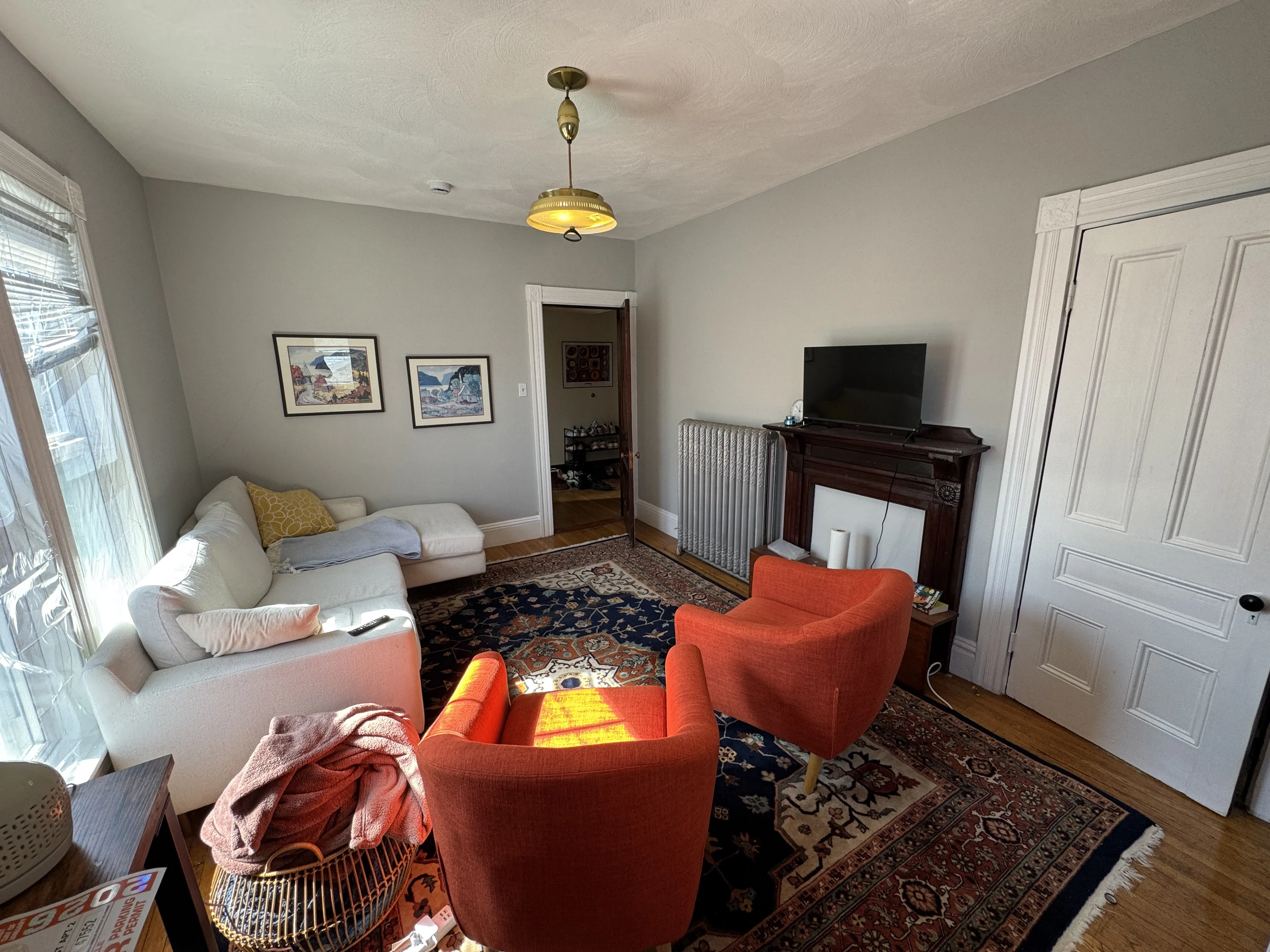 4 bed, 1 bath apartment for rent at 211 Holland St Unit 2, Teele Square — photo 12 of 44