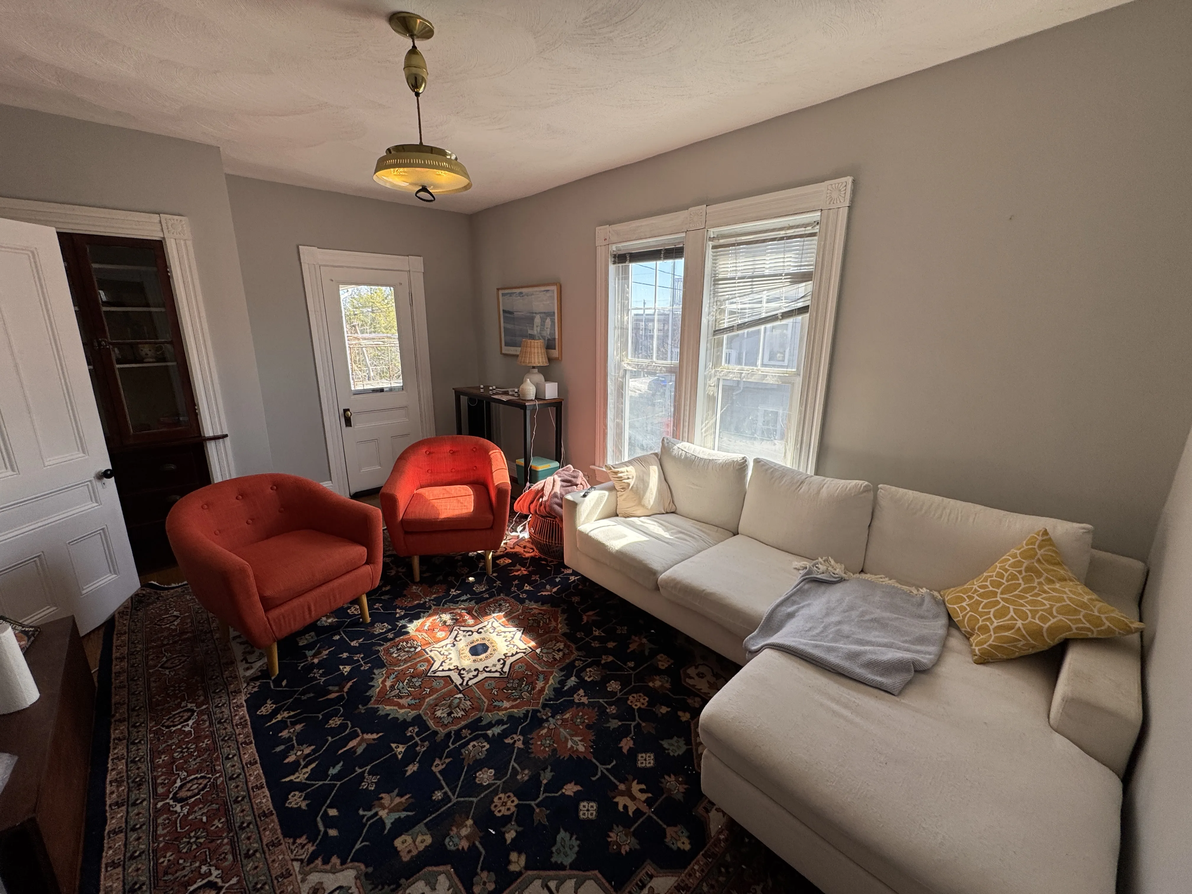 4 bed, 1 bath apartment for rent at 211 Holland St Unit 2, Teele Square — photo 11 of 44