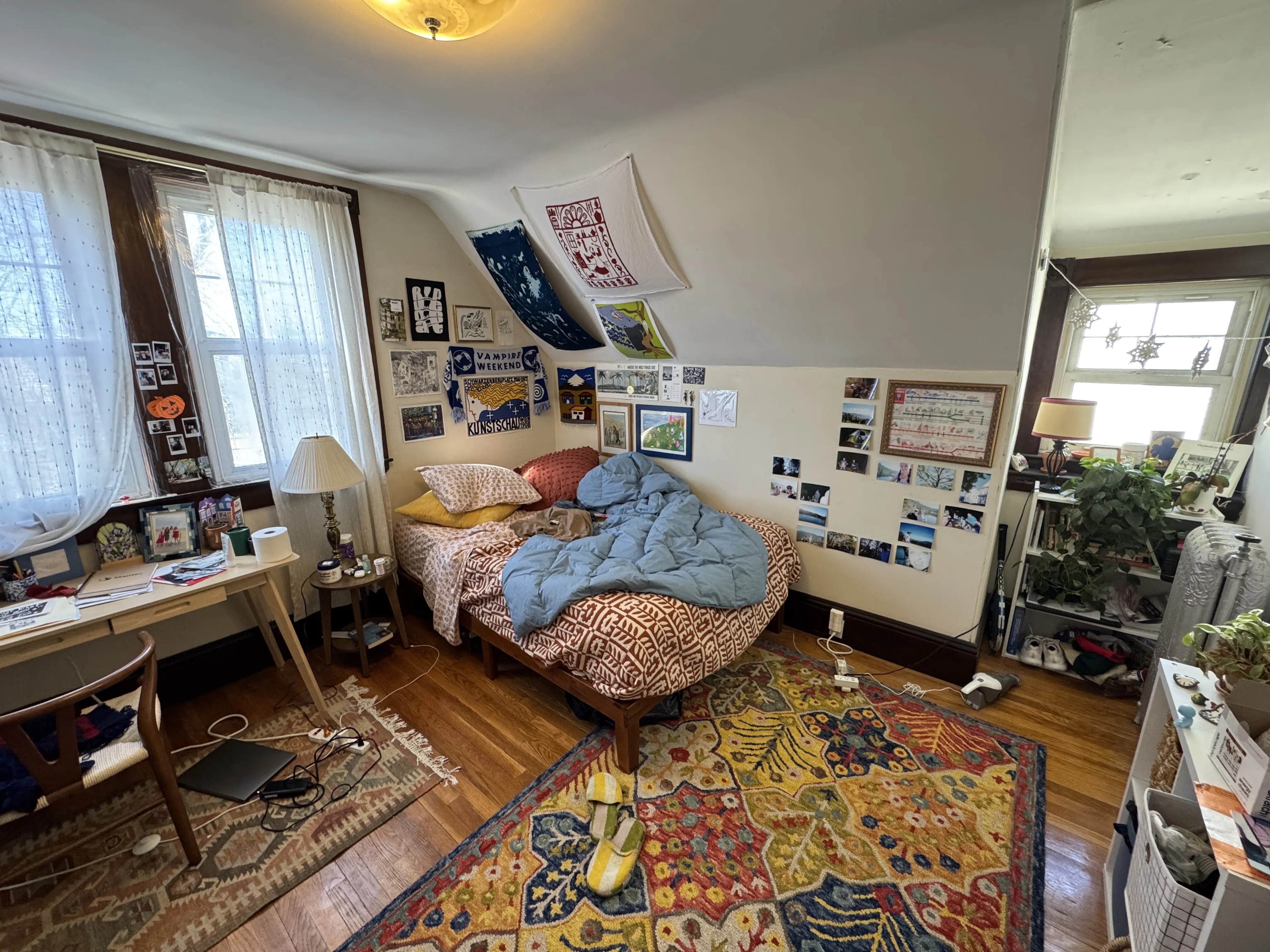 4 bed, 1 bath apartment for rent at 211 Holland St Unit 2, Teele Square — photo 22 of 44